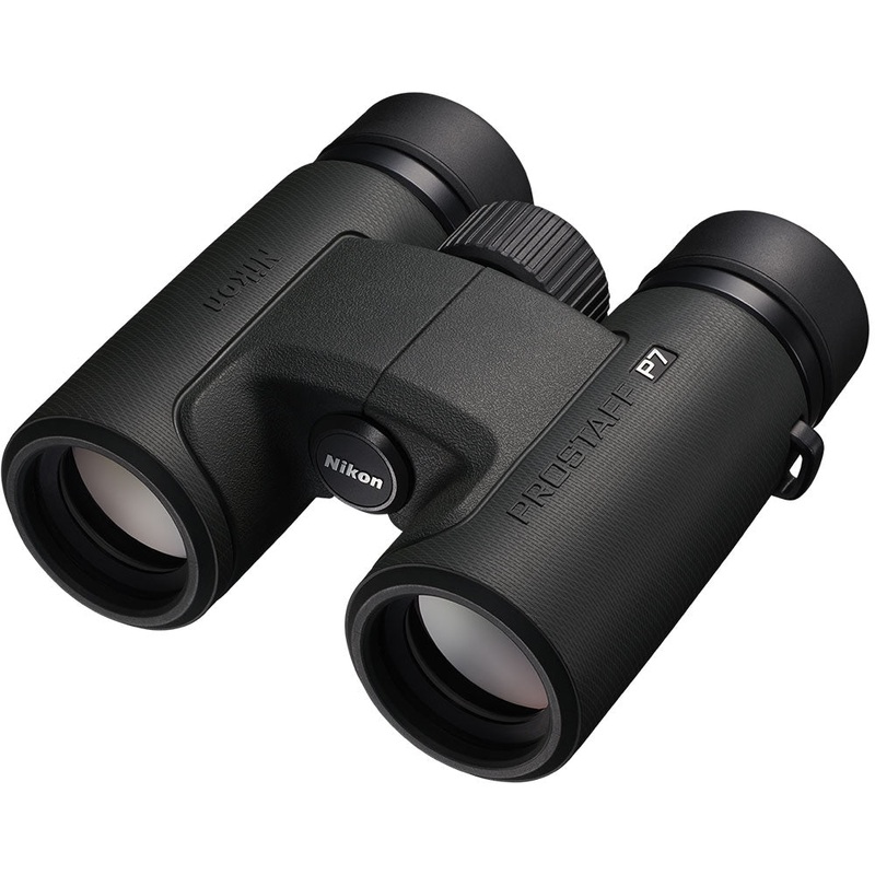 Nikon ProStaff P7 10x30