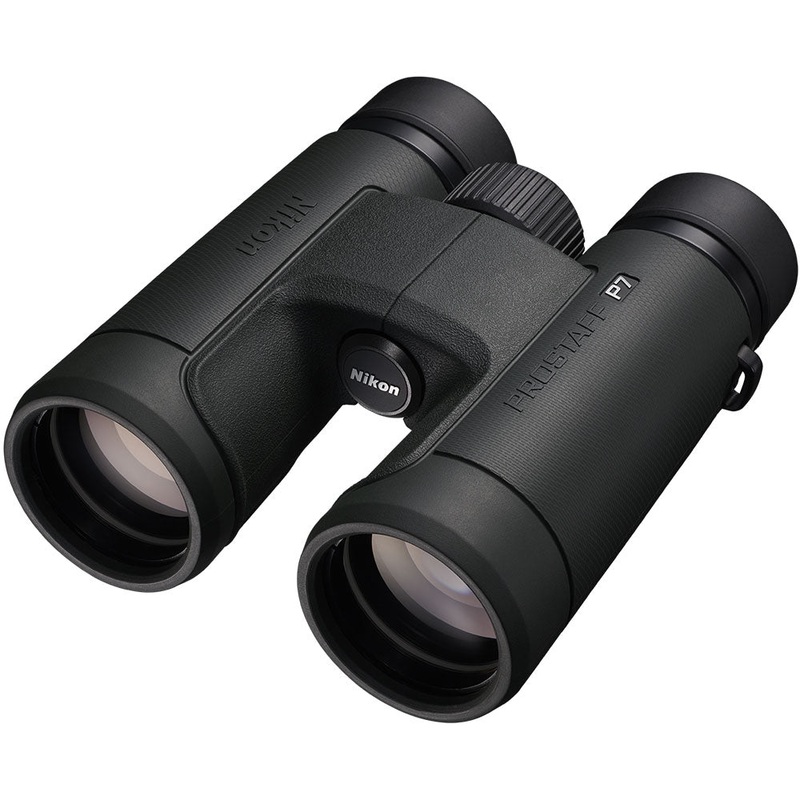 Nikon ProStaff P7 10x42