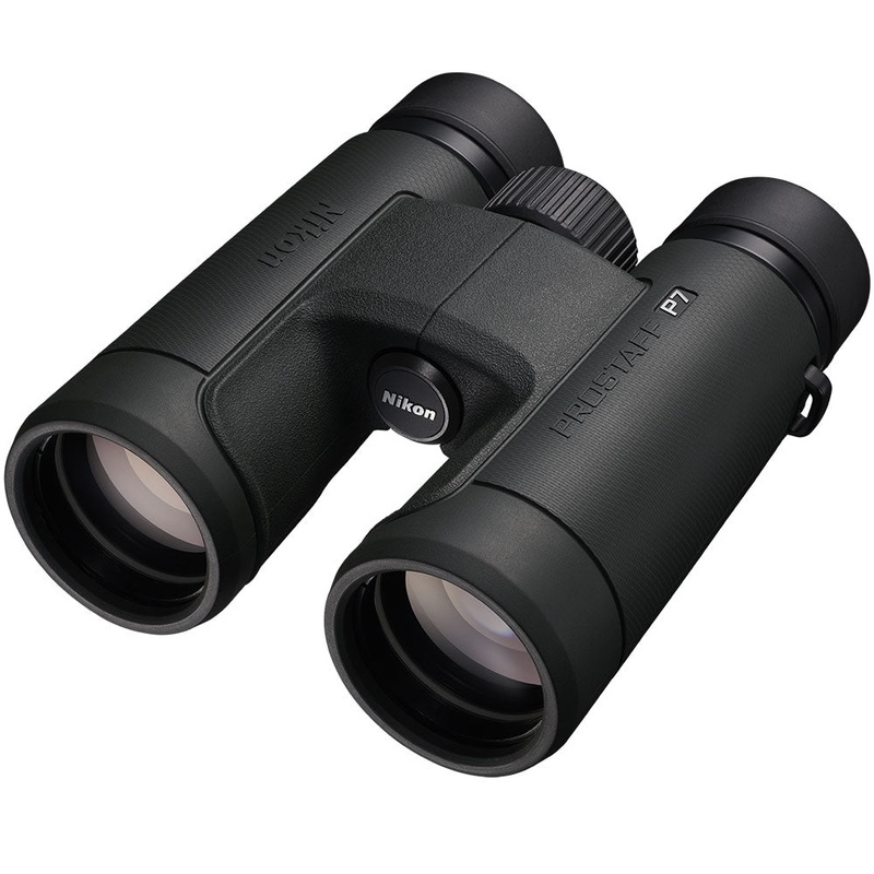Nikon ProStaff P7 8x42
