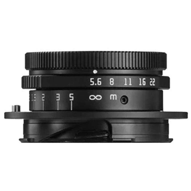 TTArtisan 28mm f5.6 - Leica M