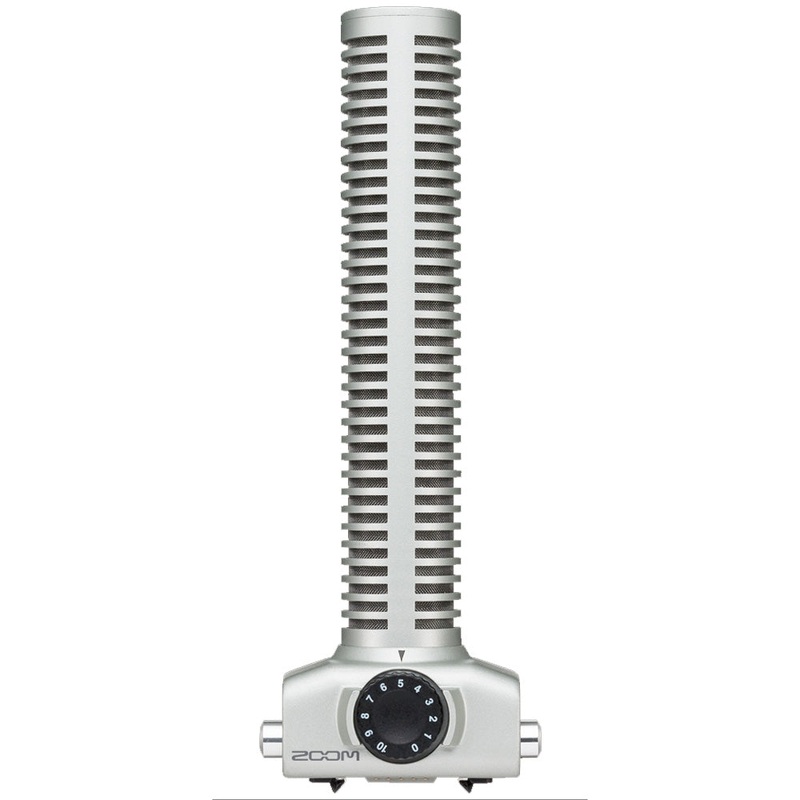 Zoom SGH-6 Shotgun Microphone Capsule