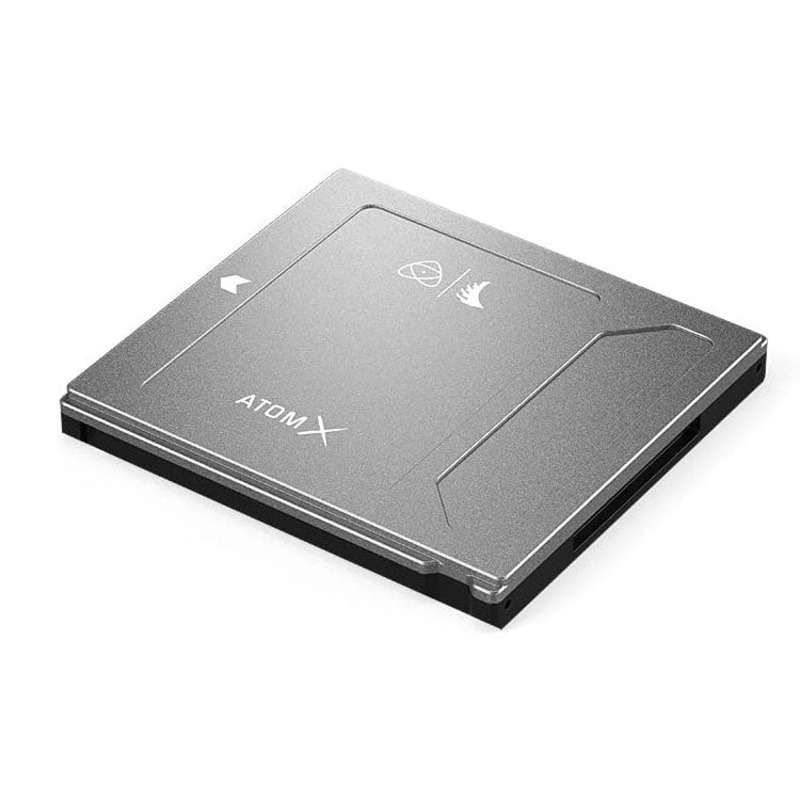Angelbird AtomX SSDmini - 2TB
