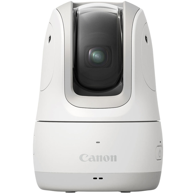 Canon PowerShot PICK with Charger & Memory Card