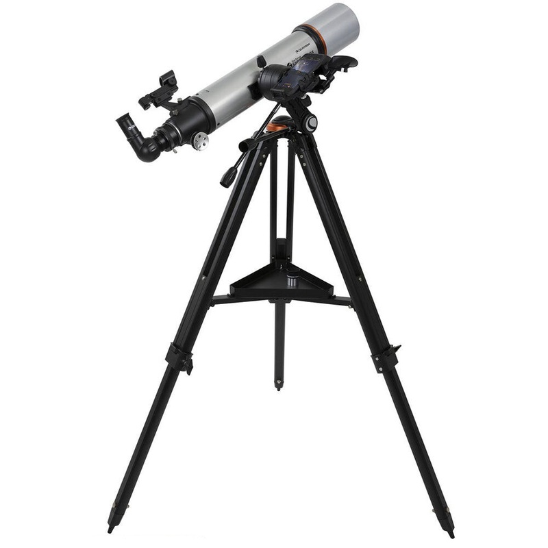 Celestron StarSense Explorer DX 102AZ Telescope