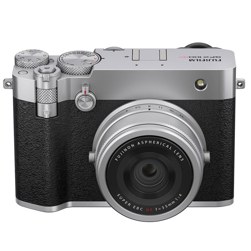 FUJIFILM GFX100RF