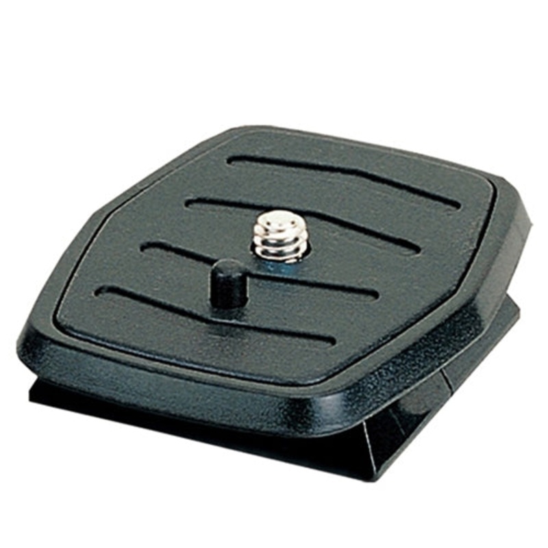 Velbon QB-4W Quick Release Plate