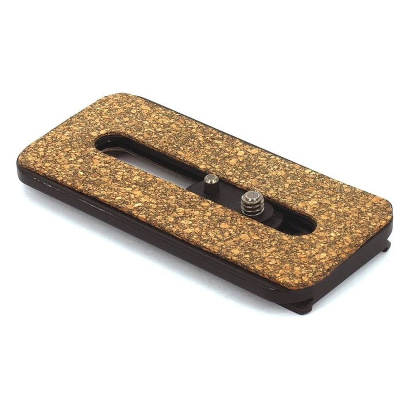 Velbon QB-F51 Quick Release Plate