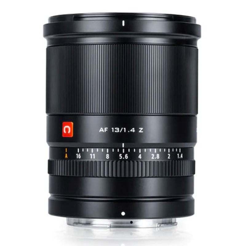 Viltrox 13mm f1.4 - Nikon Z