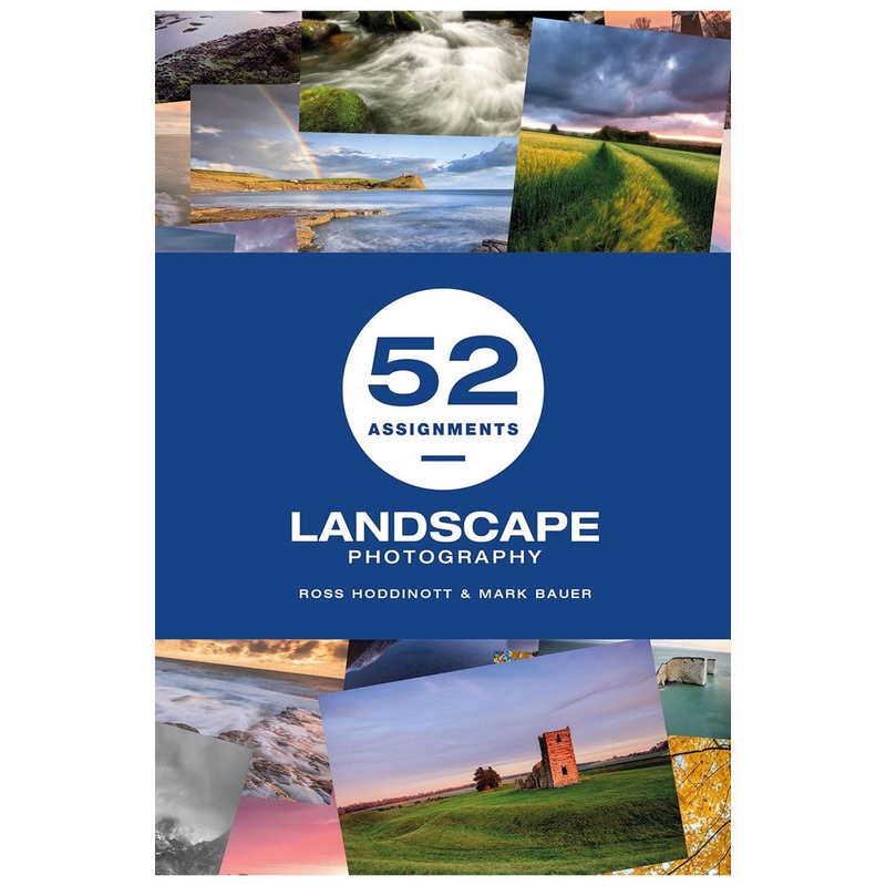 52 Assignments: Landscape Photography