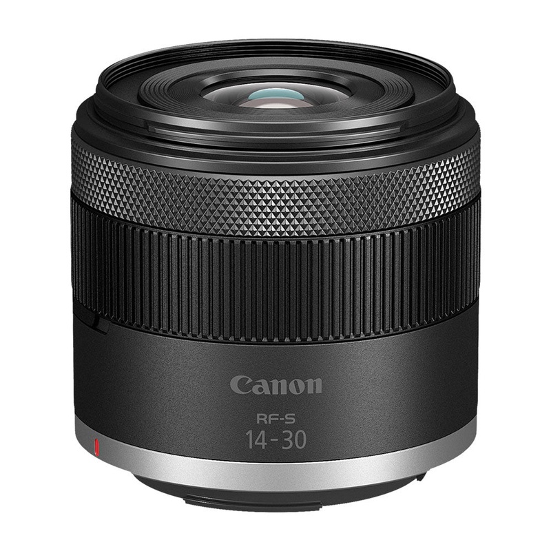 Canon RF-S 14-30mm f4-6.3 IS STM PZ