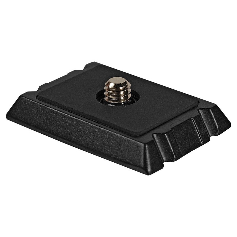 Velbon QB-3B Quick Release Plate