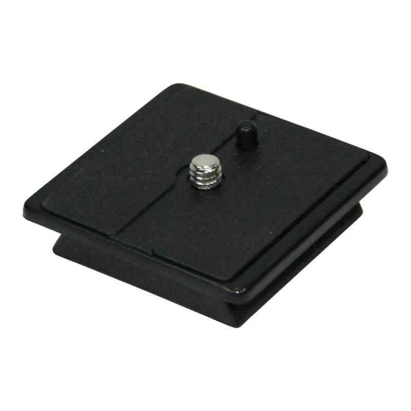 Velbon QB-4LC Quick Release Plate