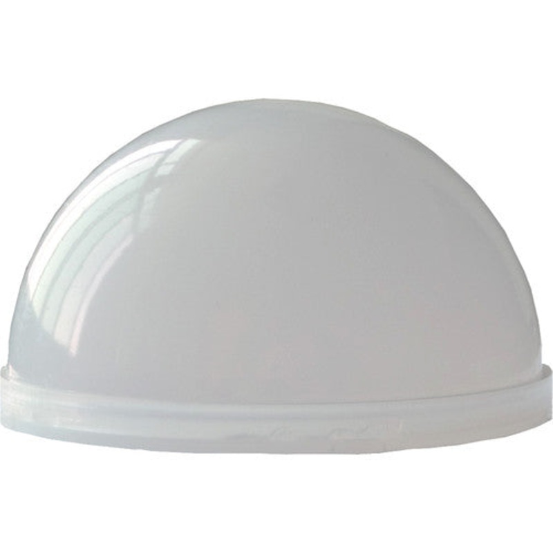 Astera Diffuser Dome for AX3 DropLight LED Light