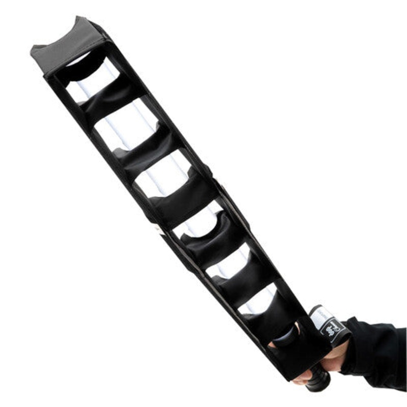 Astera Snapgrid for Helios Tube Light (40-Degree)