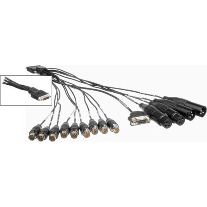 Blackmagic Cable - DeckLink HD Extreme 3