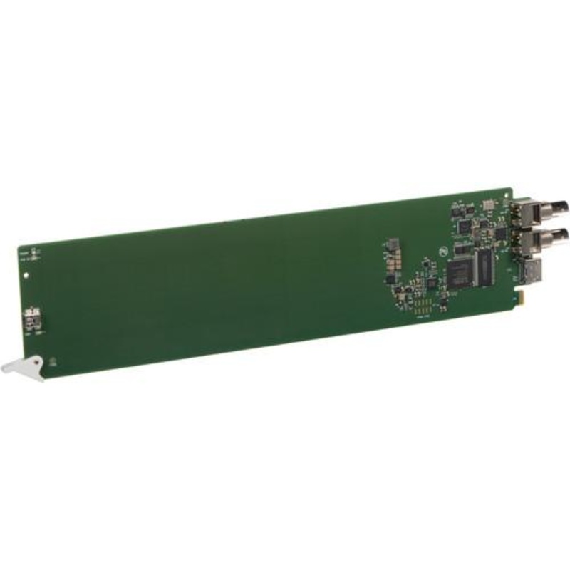 Blackmagic OpenGear Converter - SDI to HDMI