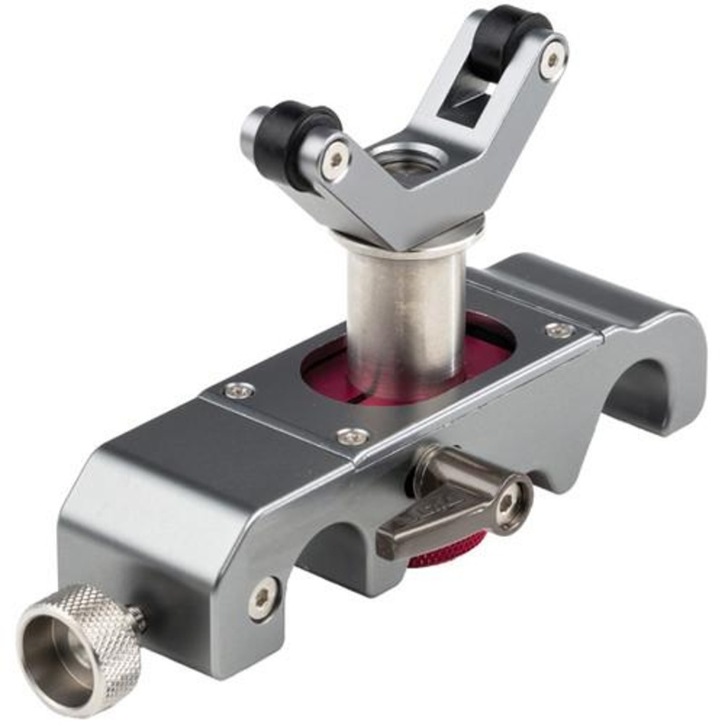 Tilta 15mm LWS Lens Support Pro