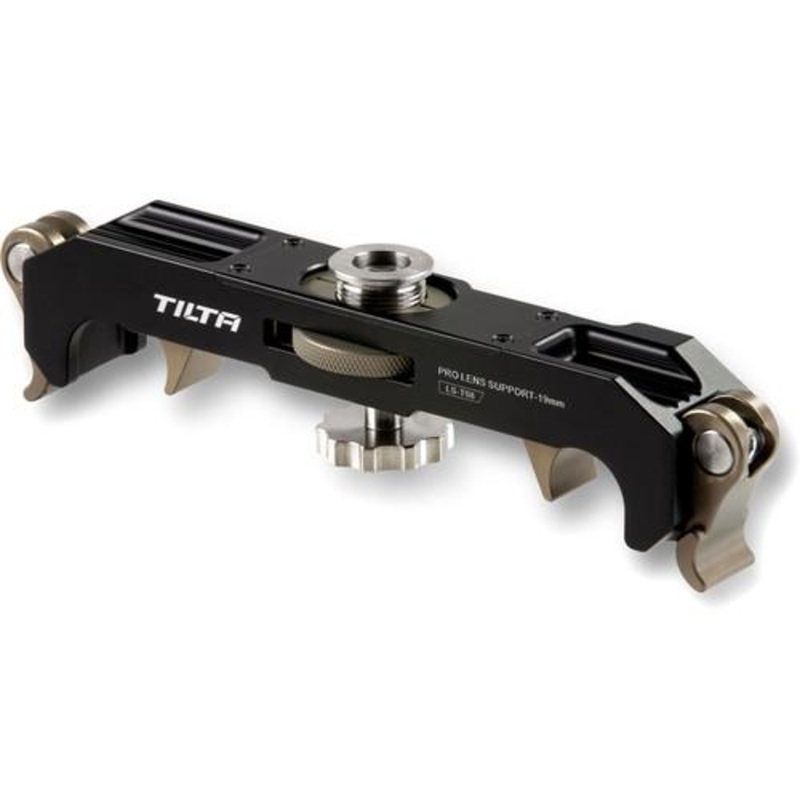 Tilta 19mm Pro Lens Support