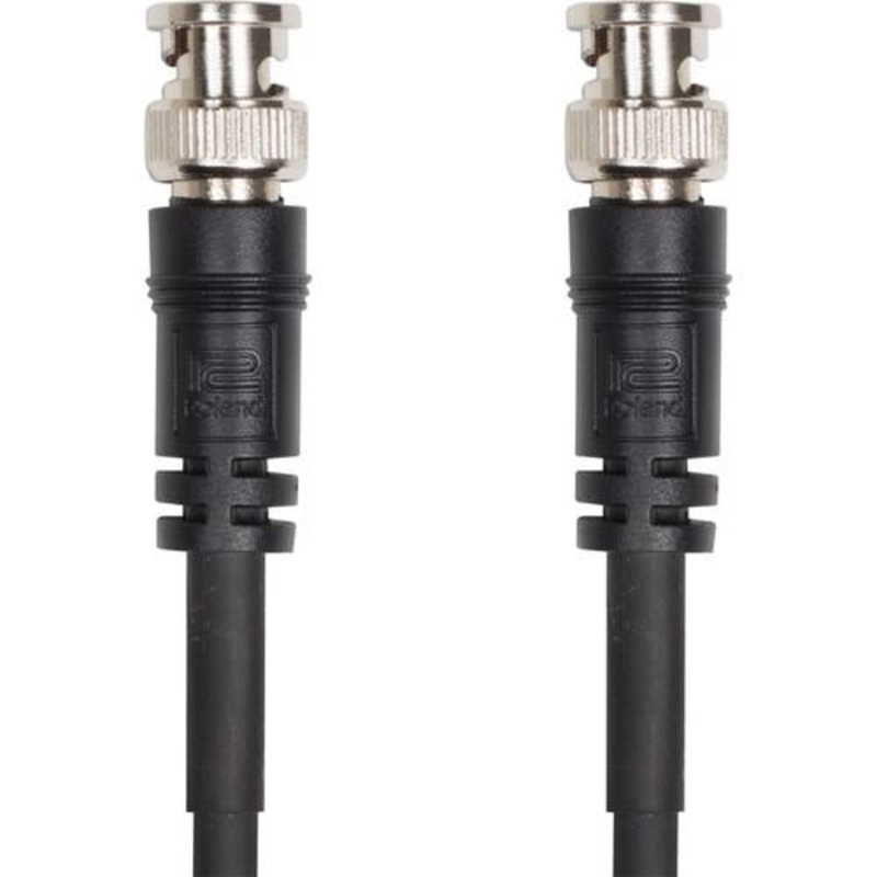 10ft / 3m 75 Ohm SDI cable