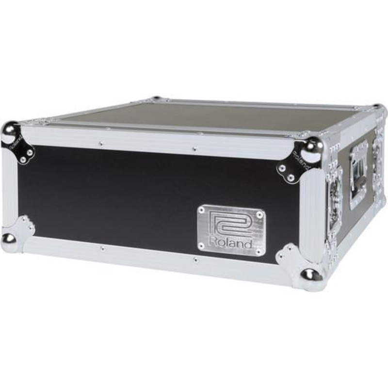19" Rack Case, 4U Space