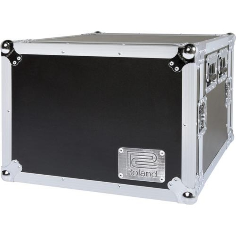 19" Rack Case, 8U Space