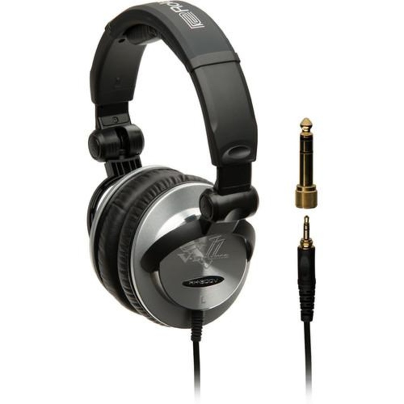 V-Drums stereo Headphones